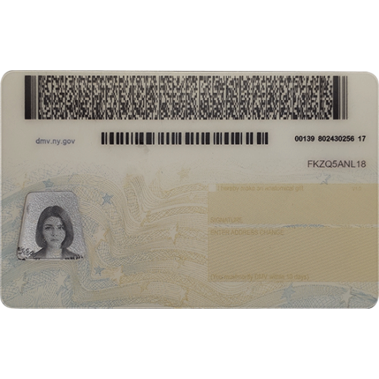 New York CDL New York CDL